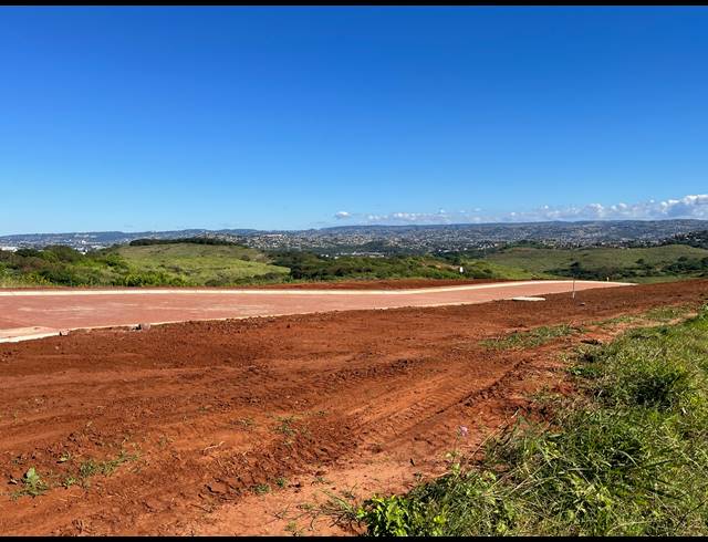 1,030M² VACANT LAND FOR SALE IN KINDLEWOOD ESTATE